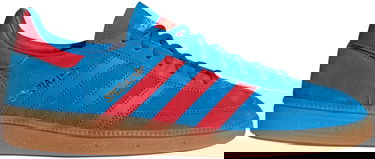 Sneakers og sko adidas Originals Handball Spezial Blå | fx5675, 0