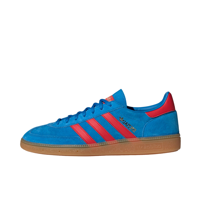 Sneakers og sko adidas Originals Handball Spezial Blå | fx5675