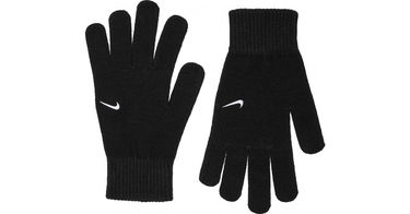 Handsker Nike Swoosh 2.0 Sort | 9317-29-010, 1