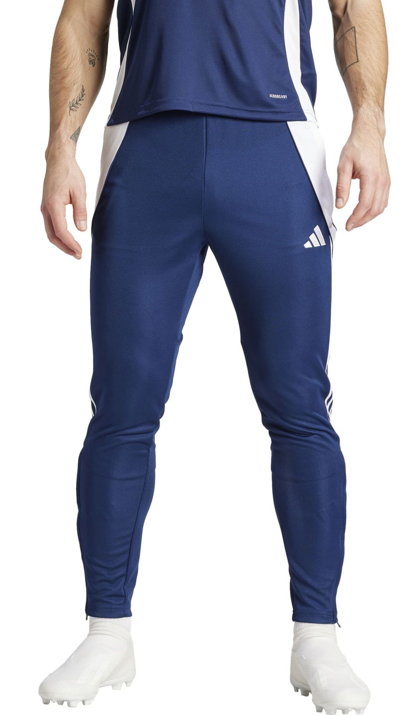 Bukser og jeans adidas Originals adidas TIRO24 TRPNT S Mørkeblå | ir9344