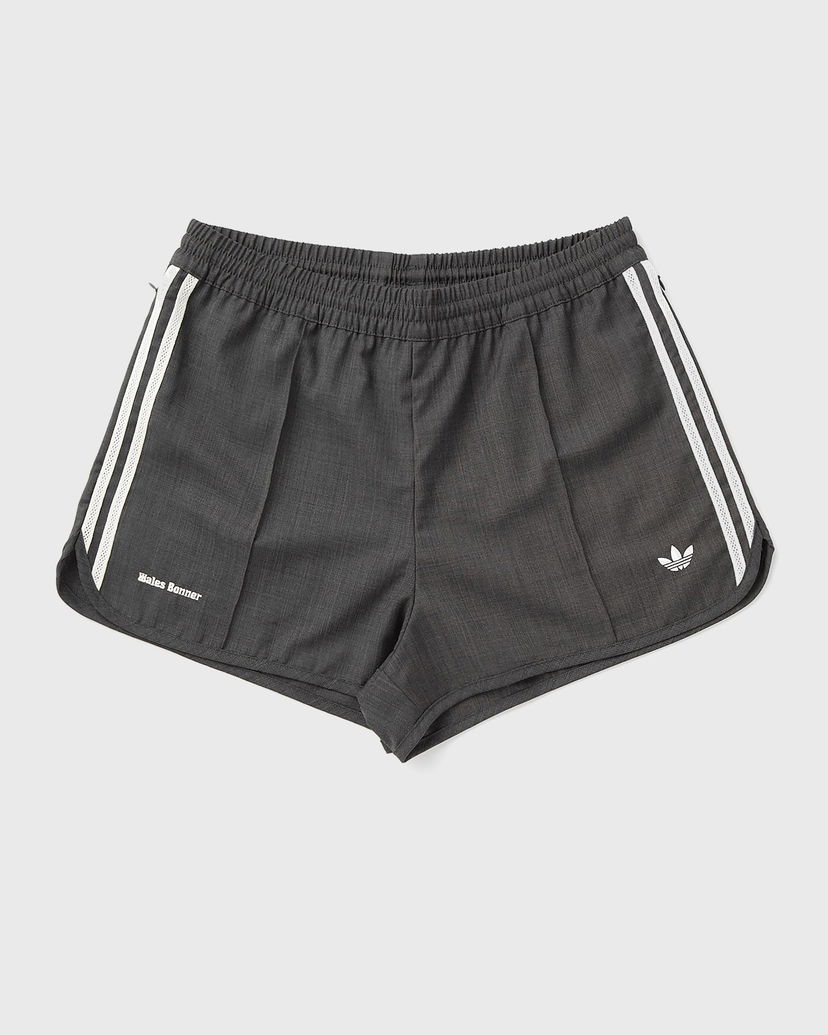 Shorts adidas Originals Wales Bonner Wool Short Grå | KG3627