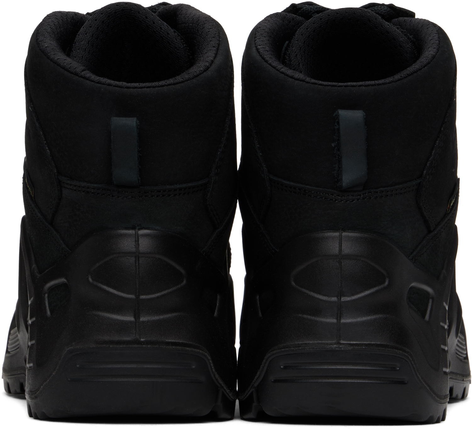 Sneakers og sko AFFXWRKS AFFXWRKS LOWA Edition Zephyr GTX Mid Sort | FW24XLOL01, 1
