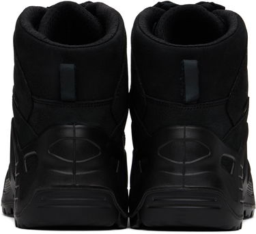 Sneakers og sko AFFXWRKS AFFXWRKS LOWA Edition Zephyr GTX Mid Sort | FW24XLOL01, 1