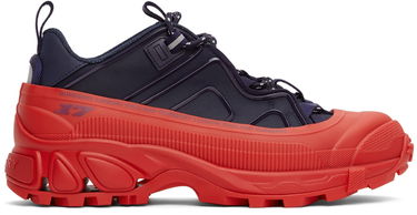 Sneakers og sko Burberry Arthur Sneakers 'Navy & Red ' Rød | 8045537, 0