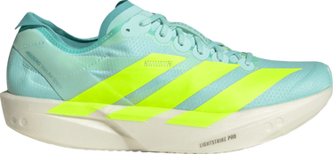 Sneakers og sko adidas Performance ADIZERO TAKUMI SEN 11 Turkis | jh5223, 0