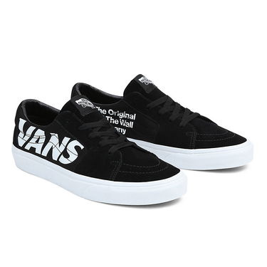 Sneakers og sko Vans Sk8-low Sort | VN0A5KXDY28, 1