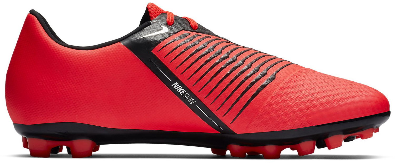 Sneakers og sko Nike Phantom Venom Academy Pro AG Rød | AV3038-600, 1