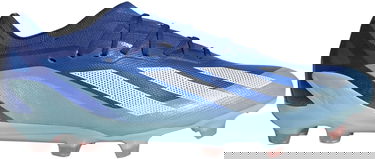 Sneakers og sko adidas Performance X CRAZYFAST.1 FG Blå | gy7416, 0