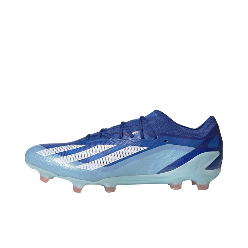 Sneakers og sko adidas Performance X CRAZYFAST.1 FG Blå | gy7416