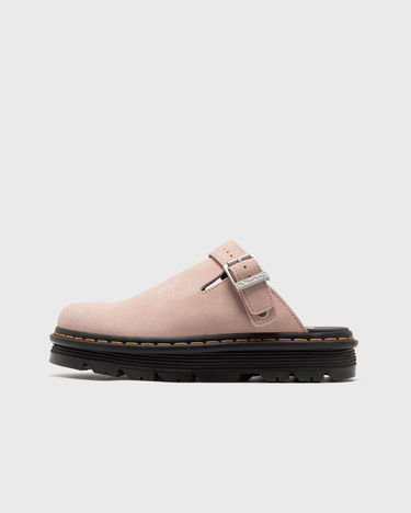 Sneakers og sko Dr. Martens ZebZag Mule Mule Lyserød | 31937650, 0