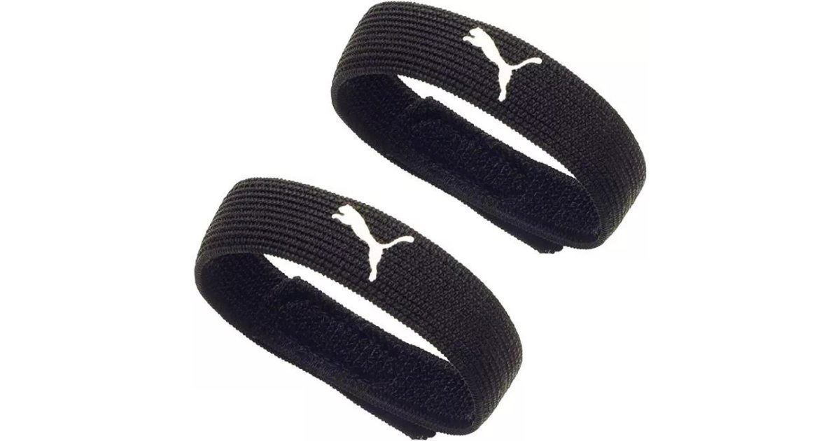 Sokker Puma Puma Sock Stays Sort | 05063702, 1