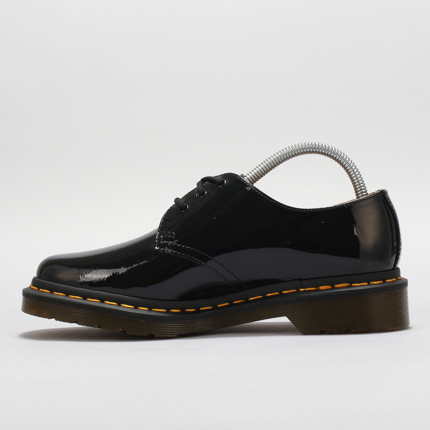 Sneakers og sko Dr. Martens 1461 Sort | DM10084001, 0