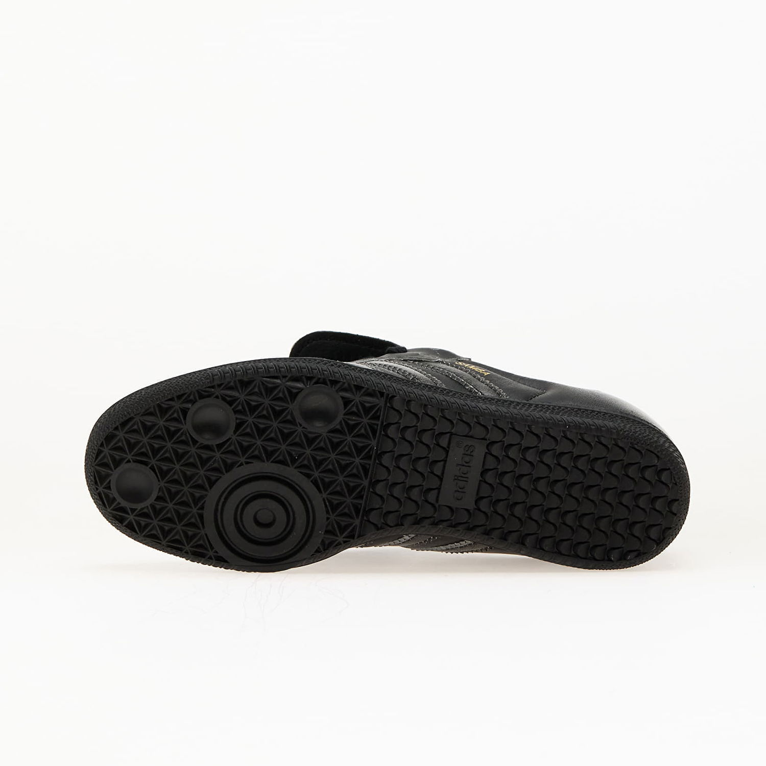 Sneakers og sko adidas Originals Samba Lt Sort | JR5999, 1
