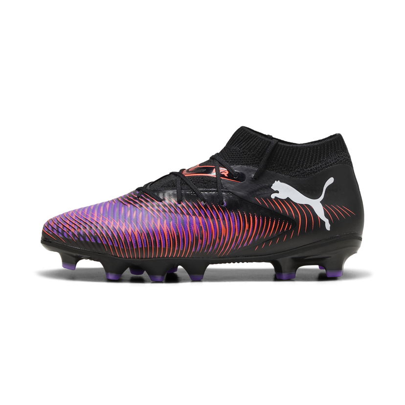 Sneakers og sko Puma FUTURE 8 PRO FG/AG Sort | 108142_01