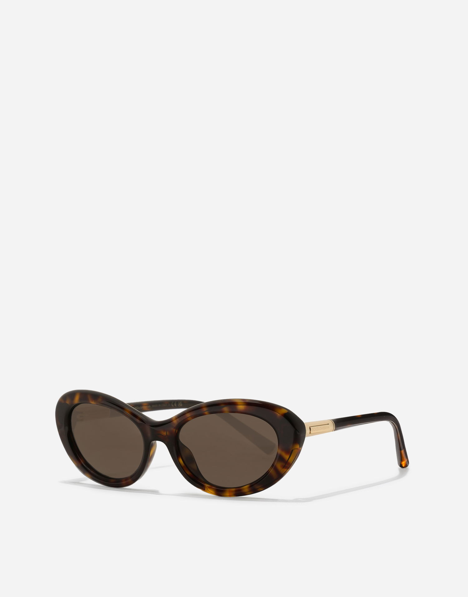 Solbriller Dolce & Gabbana Marlene New Arrivals Acetate Sunglasses Flerfarvet | VG4519VP2739V000, 1