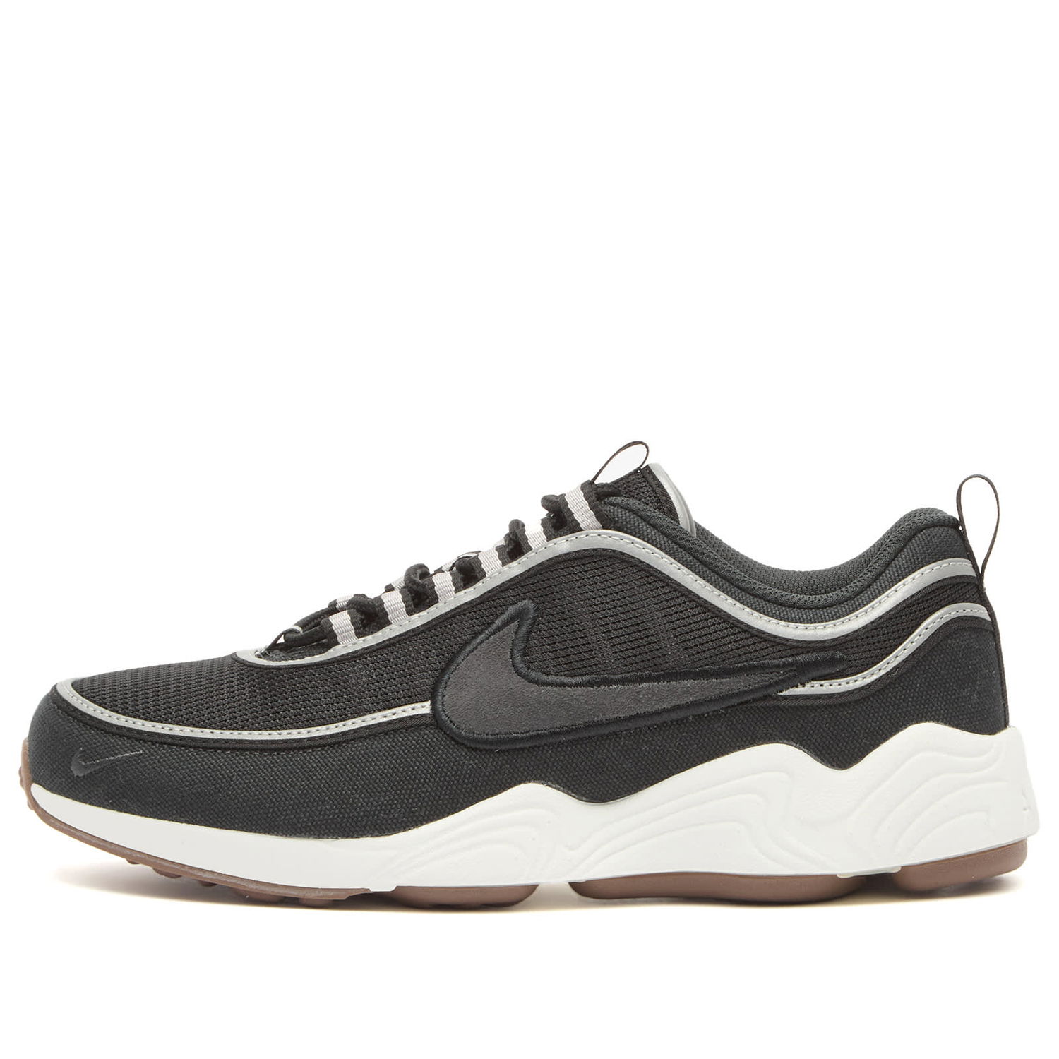 Sneakers og sko Nike Air Zoom Spiridon Size UK 6 Sort | IO1907-045, 1