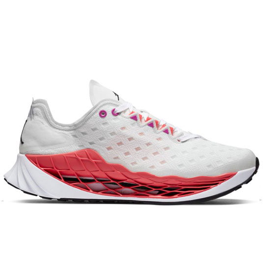 Sneakers og sko Jordan Jordan Trunner Ultimate "Flash Crimson" Hvid | DA2283-102, 0