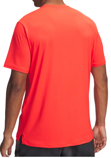 T-shirt Under Armour T-Shirt Vanish Energy SS Rød | 1383973-714, 1
