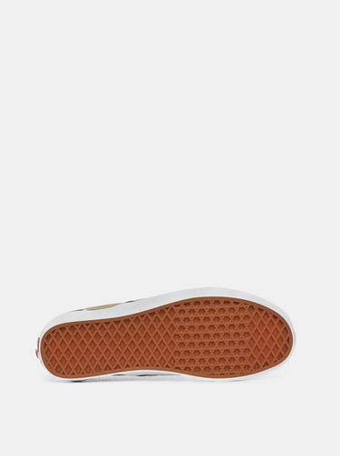 Sneakers og sko Vans Classic Slip-On Beige | VN0A4BV31G9, 5