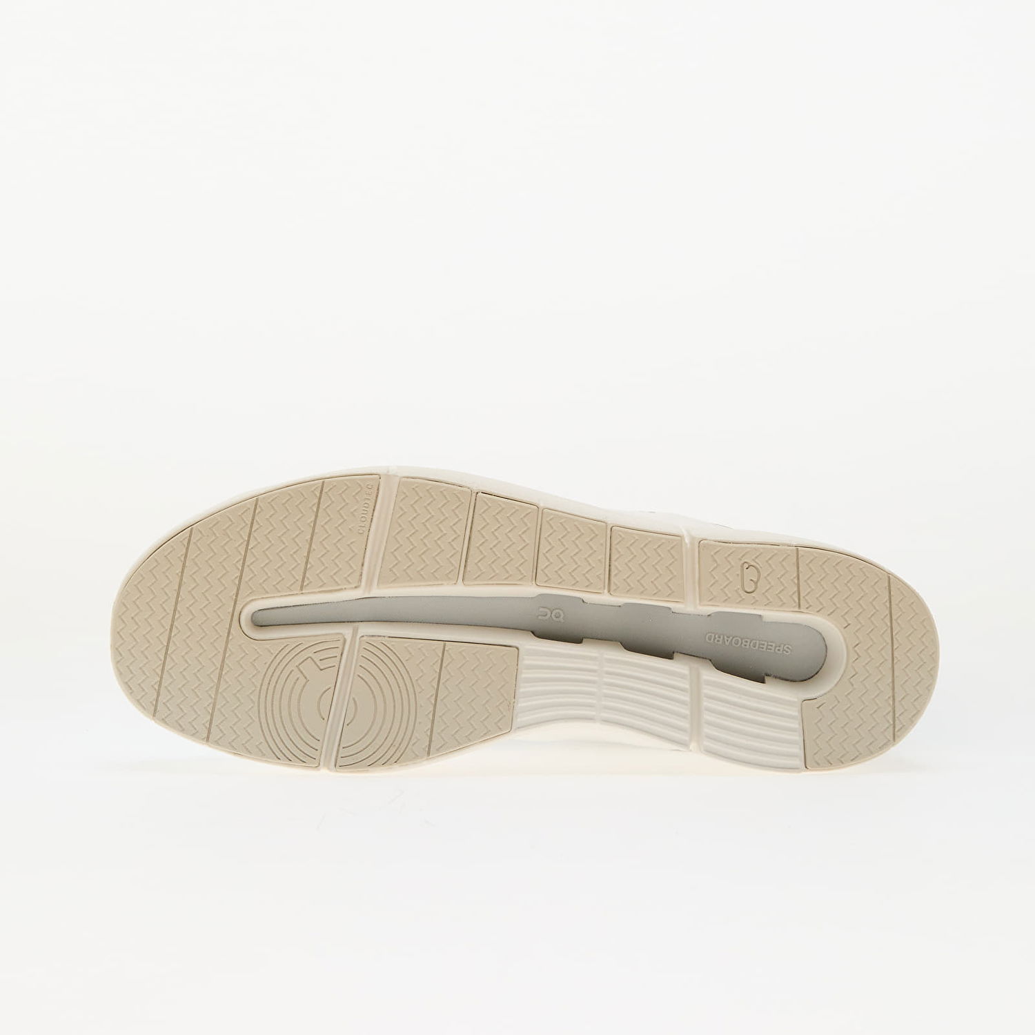 Sneakers og sko On Running The Roger Advantage Hvid | 3WD10650248, 1