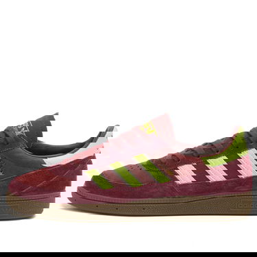 Sneakers og sko adidas Originals Handball Spezial Wm Size UK 4 Bourgogne | JH5453, 1