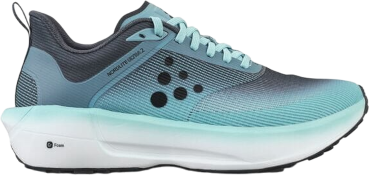 Sneakers og sko Craft Craft Nordlite Ultra 2 Turkis | 1915200-396361, 0