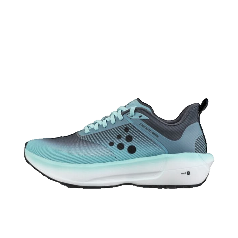 Sneakers og sko Craft Craft Nordlite Ultra 2 Turkis | 1915200-396361