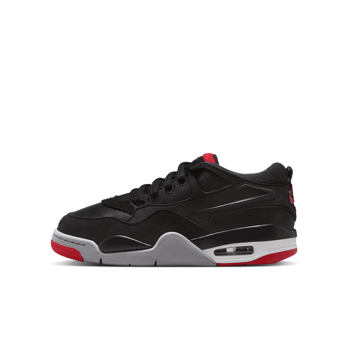 Sneakers og sko Jordan AIR JORDAN 4 RM Sort | FQ7938-061, 0
