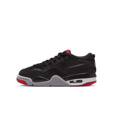 Sneakers og sko Jordan AIR JORDAN 4 RM Sort | FQ7938-061, 0