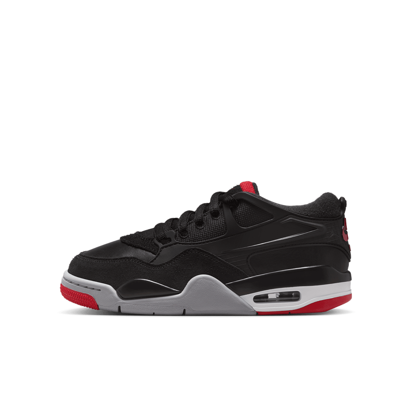 Sneakers og sko Jordan AIR JORDAN 4 RM Sort | FQ7938-061