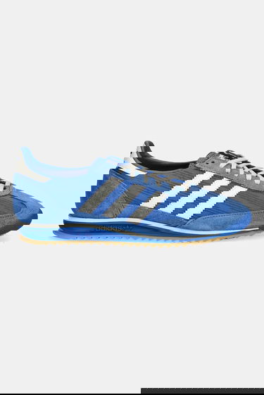 Sneakers og sko adidas Originals SL 72 OG Blå | JQ8314, 2