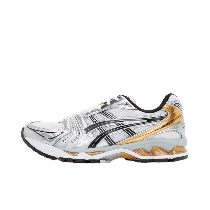 Løbe Asics Gel-Kayano 14 Metalisk | 1201A019