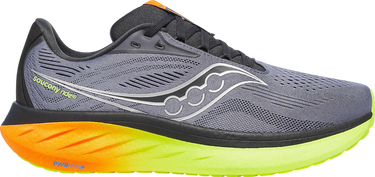 Sneakers og sko Saucony RIDE 18 Grå | s21000-99, 0