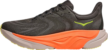 Sneakers og sko Hoka One One Arahi 8 Grå | 1168690-ahlt, 4