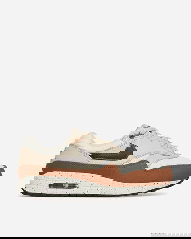 Sneakers og sko Nike Air Max 1 "Velvet Brown" W Brun | FZ3621-220, 3