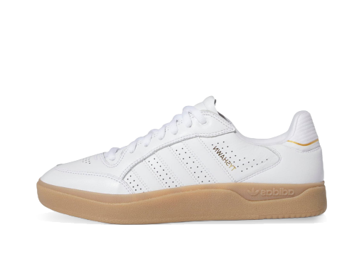 Skateboarding adidas Originals Tyshawn "Cloud White Gum" Hvid | IG5286