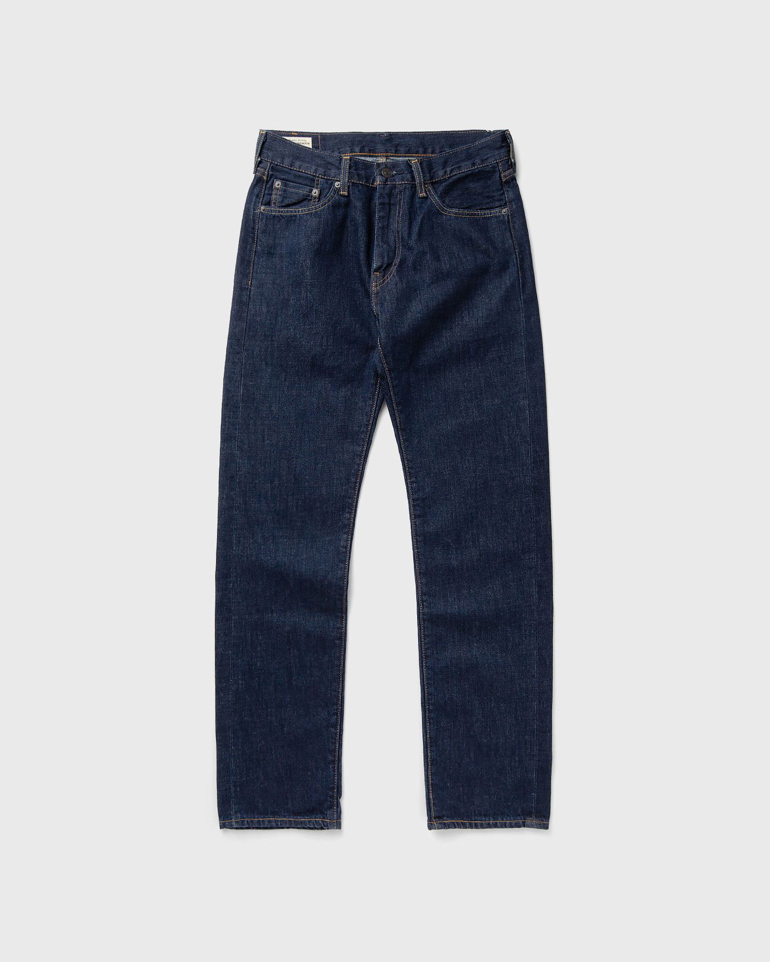 Jeans Levi's 505 Regular Fit Jeans Blå | 003X5-0000, 0