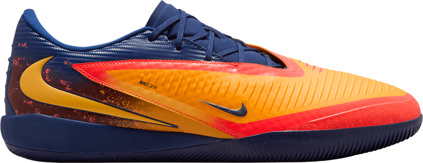 Sneakers og sko Nike Phantom 6 Low Academy "Erling Haaland" IC Flerfarvet | ib3093-800