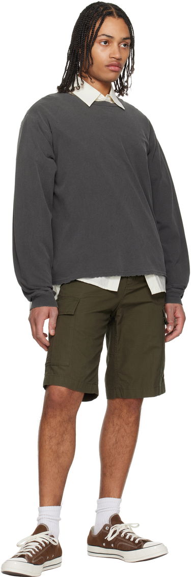 Sneakers og sko Converse Chuck 70 Premium Leather Brun | A13837C, 4