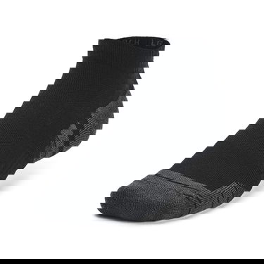 Sokker Under Armour Perfromance Tech Socks - 3pack Sort | 1379504-001, 3