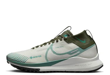 Sneakers og sko Nike React Pegasus Trail 4 GORE-TEX Grøn | fb2193-001, 3
