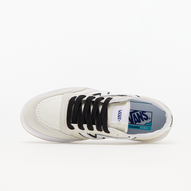 Sneakers og sko Vans UA Lowland ComfyCush Beige | VN0A7TNL91O1, 4