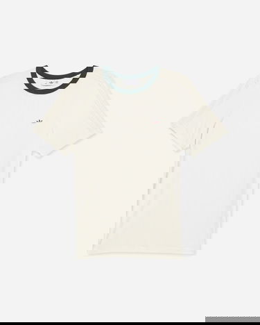 T-shirt adidas Originals CLOT by Edison Chen Rib T-Shirt Hvid | JN7728, 1