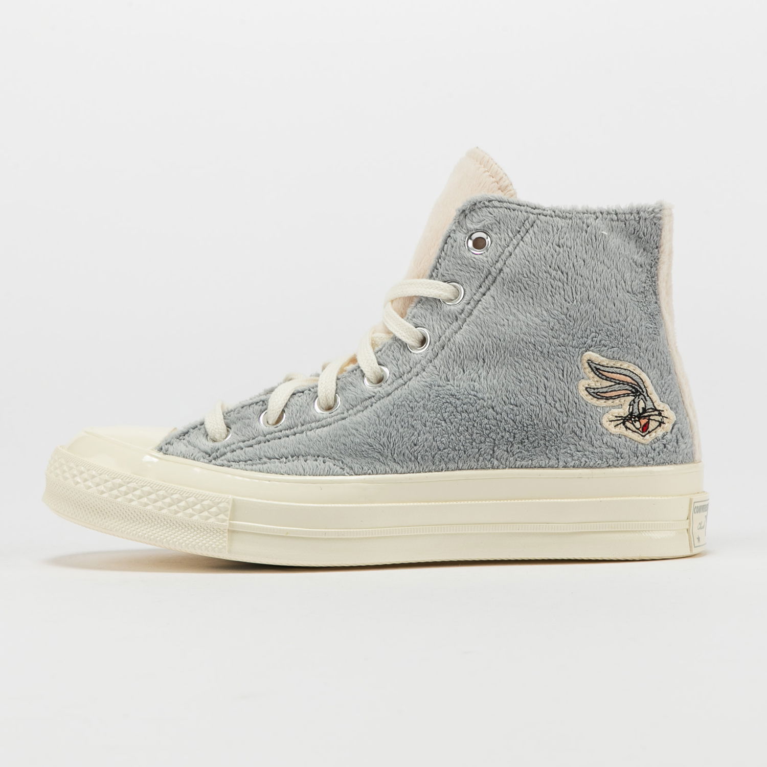 Sneakers og sko Converse Bugs Bunny Chuck 70 Hi Grå | 169222C, 0