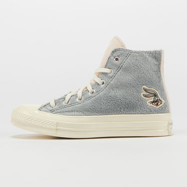 Sneakers og sko Converse Bugs Bunny Chuck 70 Hi Grå | 169222C, 0