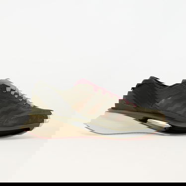 Sneakers og sko Y-3 S-Gendo Run Olive Strada/ Night Cargo/ Magenta Grøn | IH5769, 2