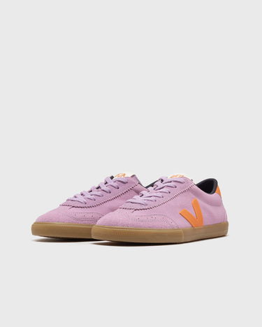 Sneakers og sko Veja Volley Lilla | VO0320887A, 2