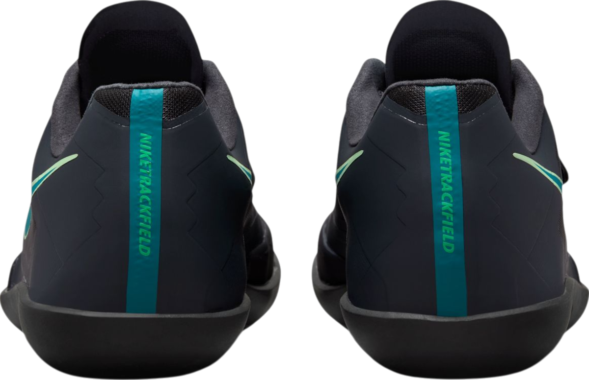 Sneakers og sko Nike Zoom SD 4 Grå | hq3487-001, 1