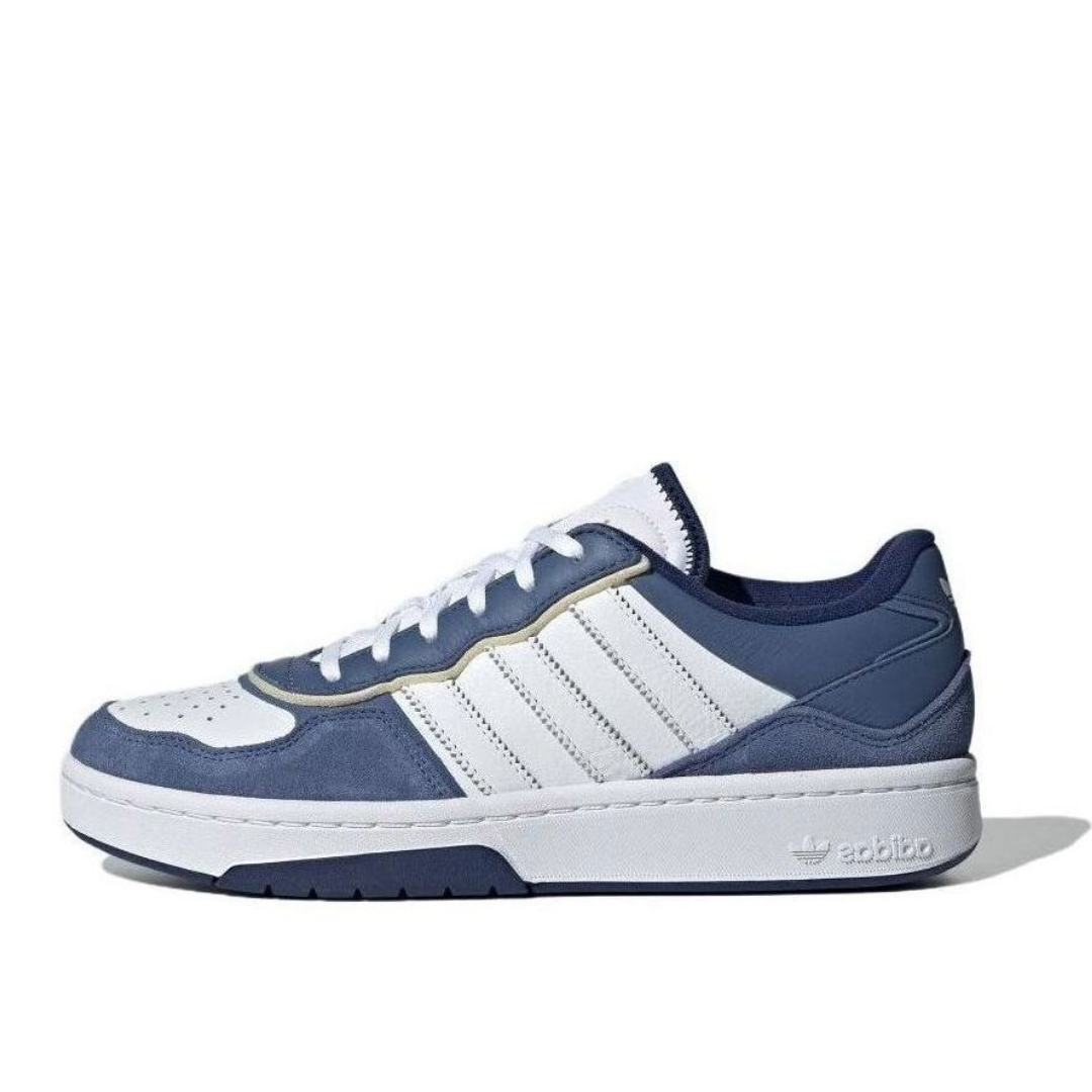 Sneakers og sko adidas Originals Originals Courtic Blå | JI2554, 0