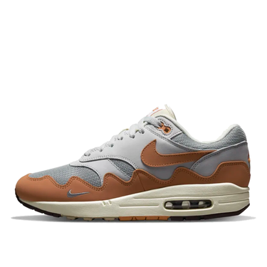 Sneakers og sko Nike Patta x Air Max 1 "Monarch" Orange | DH1348-001, 2